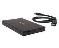 SHIRU Obudowa do dysku SDE-H1 USB 3.0 - 177594 - zdjęcie 1